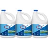 CloroxPro CloroxPro Clorox Germicidal Bleach, 121 Ounce Bottle, Pack of