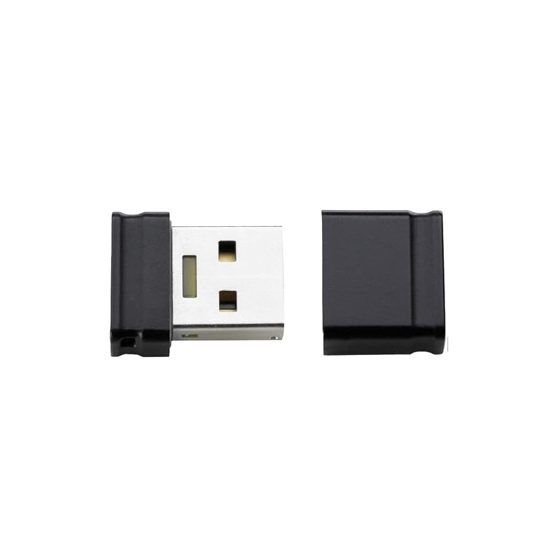 Intenso Micro Line 64GB USB Stick 2.0 - High Speed