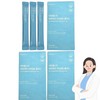 Dr. Esther Psyllium Husk Dietary Fiber Plus, 60 packets total, 2 months supply / 닥터에스더 차전자피 식이섬유 플러스 총 60포 2개월분