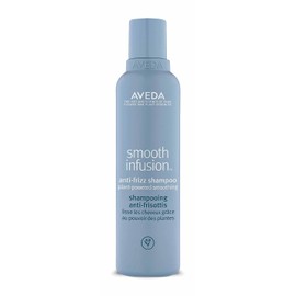 Aveda Smooth Infusion Anti-frizz Shampoo | Limpia y Suaviza