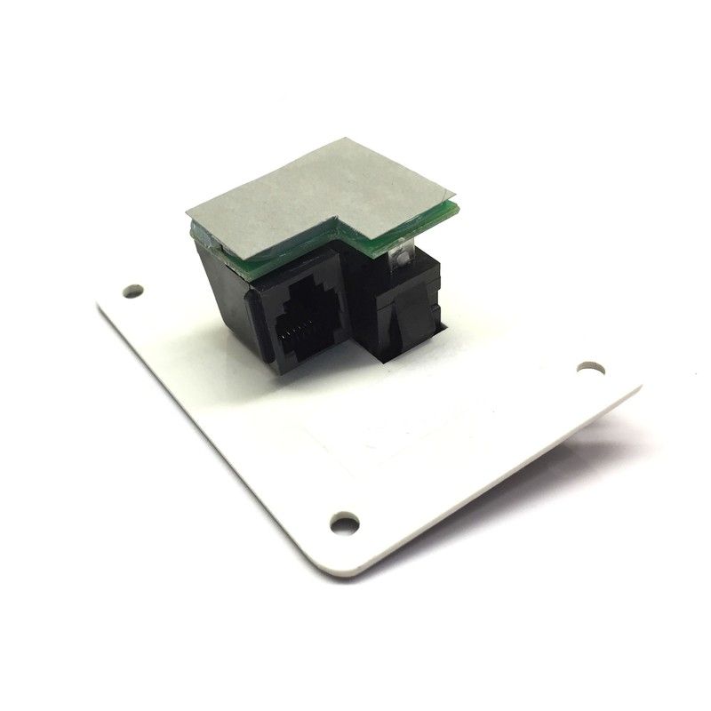 GAMA Electronics Activation Panel for Lance Atwood Camper Jack Control