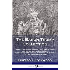 The Baron Trump Collection