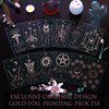 ACELION Original Tarot Card Set with Guide, 78 Pieces of