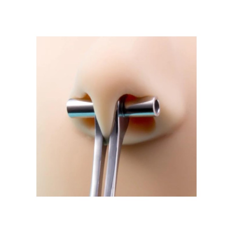Septum Forceps, Body Pierecing Tools, Ear, Nose, Professional Tools for