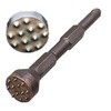 ST TS Bishan Electric Hammer Rough Surface Stone Tool Concrete