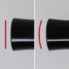 KAKURI Chisel Hammer 300g, Japanese Woodworking Carpenter Hammer for Chisel,