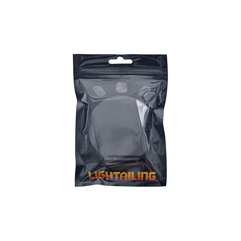 Lightailing Battery Box for Providing Power