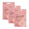 Ingredient Editor Apple Peel Smooth Texture Soothing Pad Plain, 8