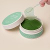 Mascarilla De Gel Chill Down 60Ea (30Pairs) - Parche De