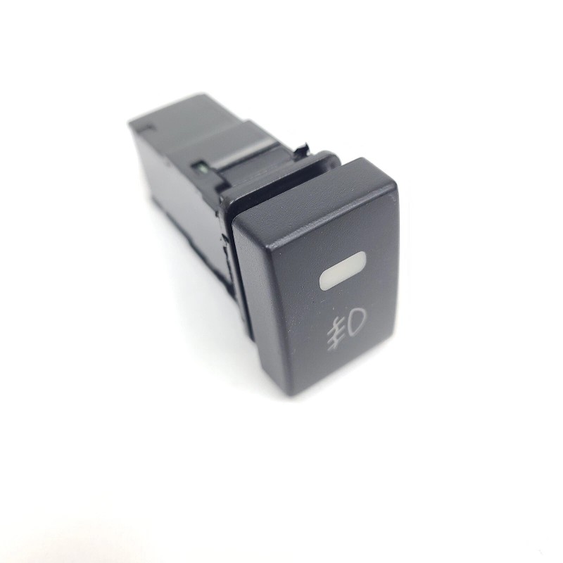 Mechanic Force Fit 2000-2006 Tundra 2001-2007 Sequoia Fog Light On/Off