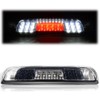 Rear High Mount Stop Lamp Compatible For Chevy Silverado GMC