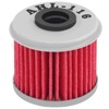 AHL 116 Filtro de aceite para Honda trx450r trx450 R