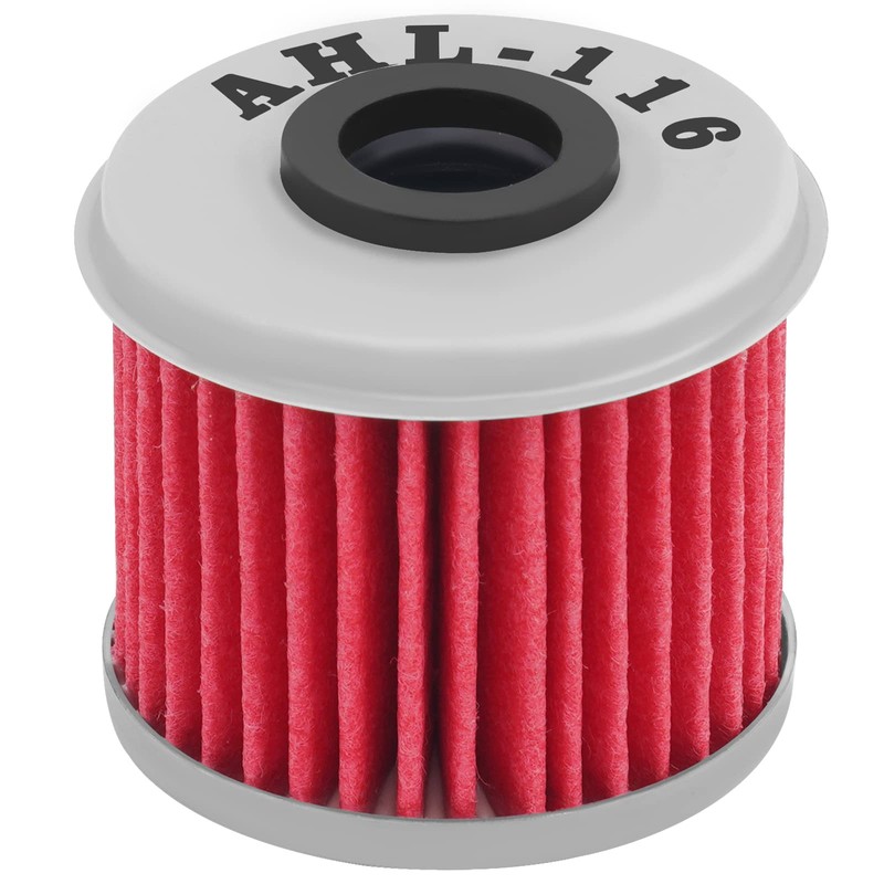 AHL 116 Filtro de aceite para Honda trx450r trx450 R