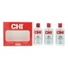 Chi Infra Kit Trio Shampoo & Tratamiento & Seda 355ml/