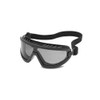 Gateway Safety 45883 Wheelz Stylish and Comfortable Safety Goggle, Gray
