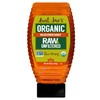 Aunt Sue’s Raw & Unfiltered Organic Honey, Light Amber, USDA
