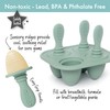 PrimaStella Silicone Petite Pops - Baby Popsicle Mold - BPA