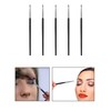 5 Pcs Make Up Brushes Eye Shadow Brush Applicator Concealer