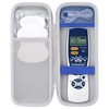 Aenllosi Storage Case Compatible with OMRON HV-F128 / HV-F128-J3 Low
