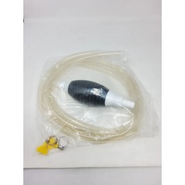 Unbranded Car Fuel Tank Sucker Oil Transfer Car Fuel Pump Petrol Diesel Liquid Manual