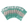 450pcs Acupressure Ear Massage Acupoint Pressure Stimulation Paste Needle Stone