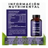 Biotina Suplemento Cabello Y Uñas 500mcg 90 Cápsulas Prettan