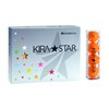 Kasco Golf Balls KIRA STAR2 Kira Star 2N Orange Dozen