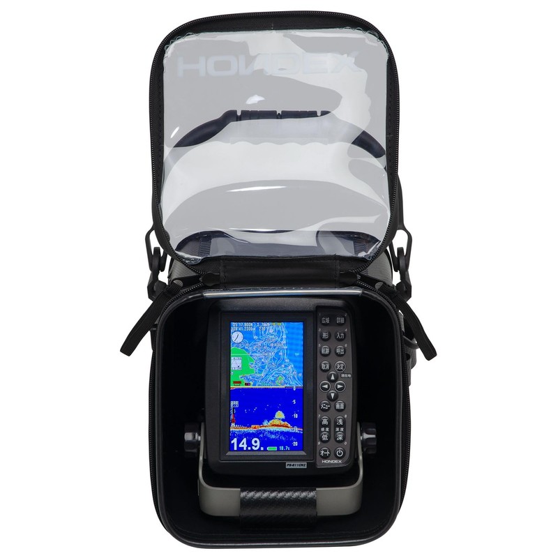 HONDEX GB-03 Fish Finder Carrying Case