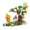 Mega Construx Pokémon Battle Pack | Torchic VS. Treecko