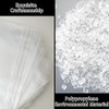 AZATUS 20 Pack Sheet Protectors 5.5x8.5"Photocard Sleeves for 6 Ring