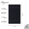 Class 4 Piece Terry Towelling Bath Towel Set | Pack