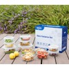 Bayco Glass Food Storage Containers, [24 Piece] Airtight Meal Prep
