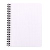 RHODIA 19342C - Spiral Notebook (Full Binding) Notebook - A5+