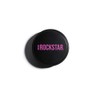Instant Rockstar Hard Rock: Hard Hold Styling Paste, Sweet Coconut,