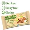 Nature's Bakery Oatmeal Crumble Bars, Apple, 6-6 Count Boxes (36