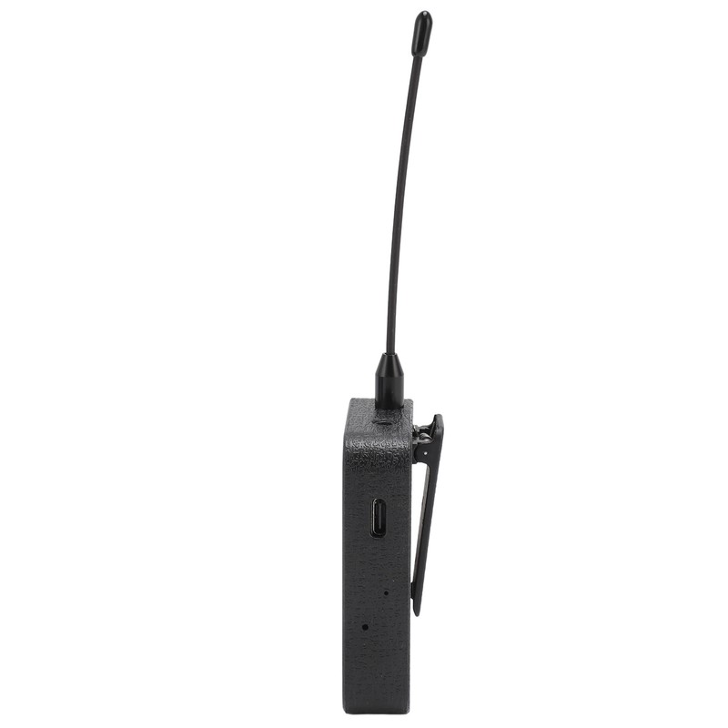 Wireless Ear Monitoring System 2.4G Stereo 164ft Auto Pairing Transmitter