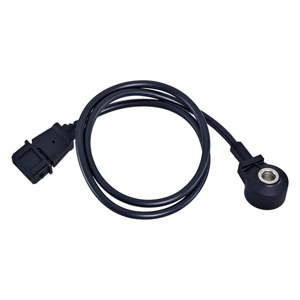 HELLA 6PG 013 114-391 knock sensor, 12 V, 3-pin, plug