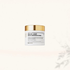 Ribble Rebloom Luxury Hasson Skin Repair 100g / 리블 리블룸 럭셔리 헤이슨 스킨 리페어100g