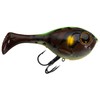 Illex Dera Ball Swimbait 8.2 cm 26g Maruhata Visible Brown