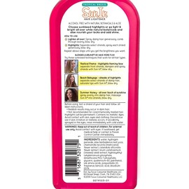 Sun-In Hair Lightener Spray, Tropical Breeze 4.70 oz (Pack of 11)