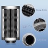 Dyson Fixed Straightening Brush for Airwrap Styler, Suitable for Curl
