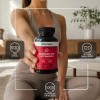 Q10 Vitamina 120 Cápsulas Radiance Woman Nutripass Sabor