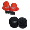 Enjoy Family Sports EFS-141 Parent-Child Boxing Set