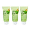 Missha (1+1+1) Premium Cica Aloe Soothing Gel 300ml / (1+1+1)