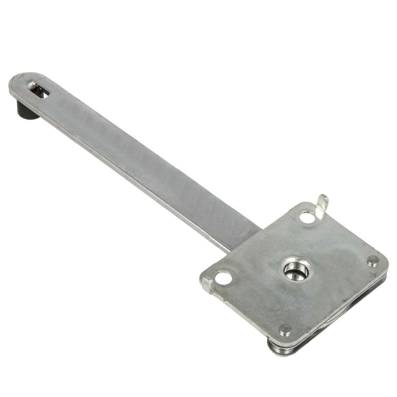 Magnetic Window Lock Window Lock Tilt Control for Adjusting Window