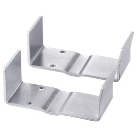 IKEA SULTAN Connector for mattress bases bed 2 pack  NEW 300.249.43