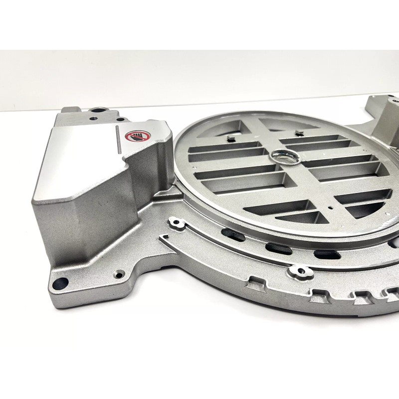 DEWALT OEM Dewalt Base Assembly for DWS780 Double Bevel Sliding
