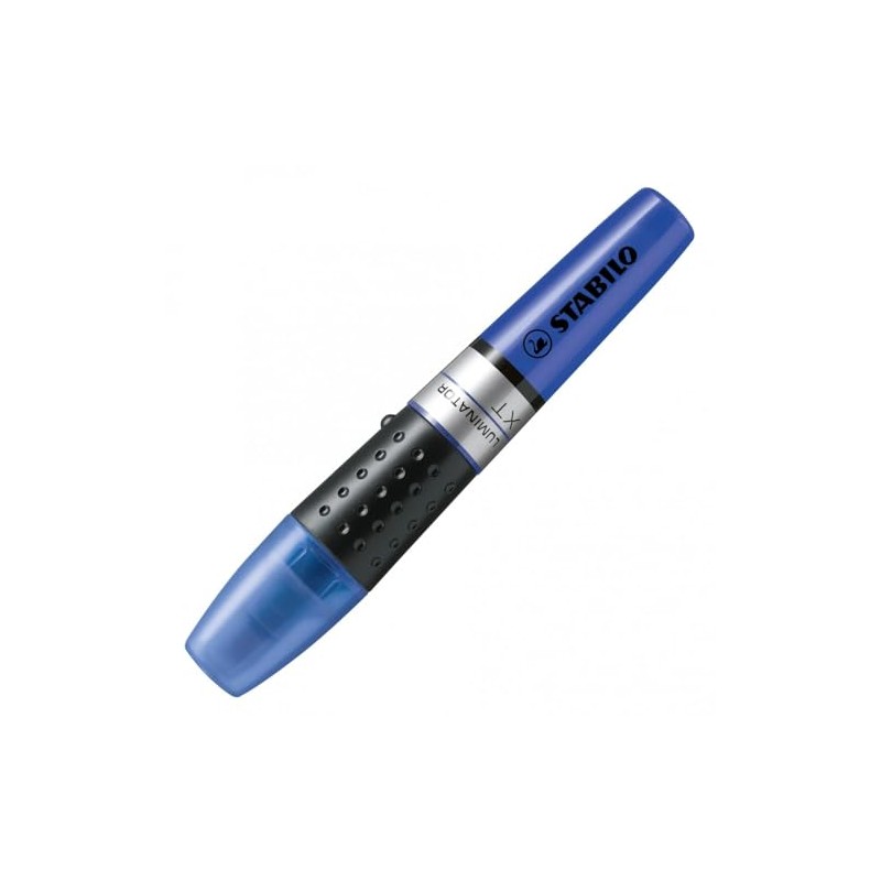 Luminator Highlighter Royal Blue