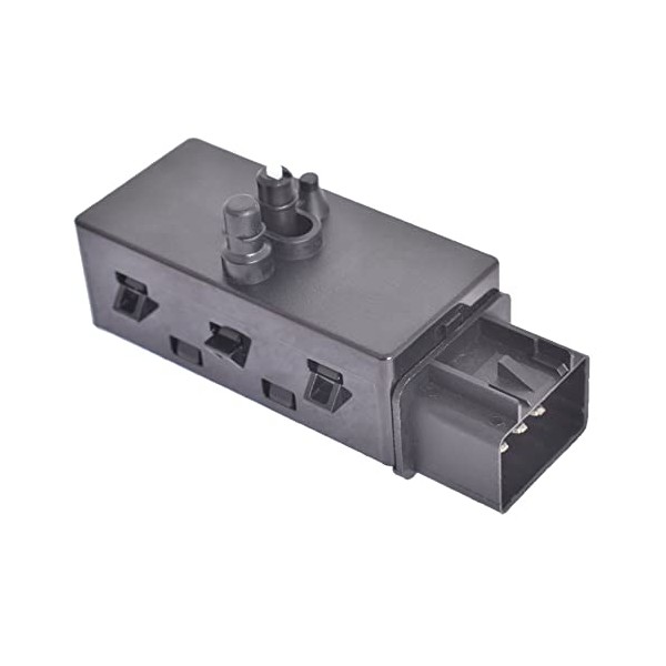 RainMan S Right Power Seat Adjuster Switch Replacement for 2010-2015