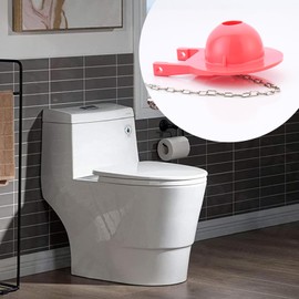 PuritySage 3-Inch Toilet Flapper,Compatible with TOTO THU138S/THU175S and THU331S- Strong Seal, Easy Installation,Ideal Replacement Kit for TOTO Toilets Tanks,2-PACK